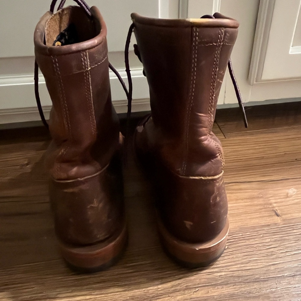 Spot On Front Toe But Could Be Oiled Up And Would… - image 8